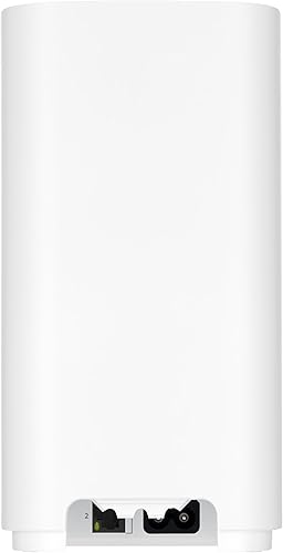 Miniatura 15 de ASUS ZenWiFi BD5 - Malla WiFi 7 de doble banda para exteriores, 5000 Mbps, cobertura de hasta 15,000 pies cuadrados al aire libre (1 unidad),