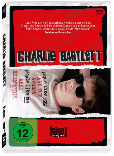 Preisvergleich Produktbild Charlie Bartlett