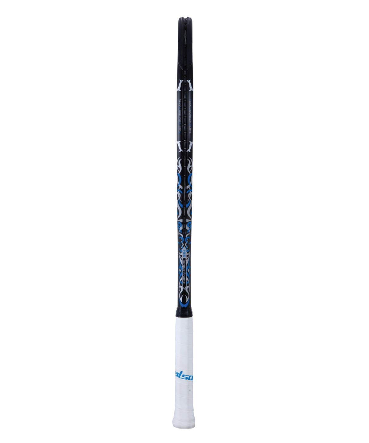 Amazon | トアルソン 硬式テニスラケット S-MACH TOUR XF 280