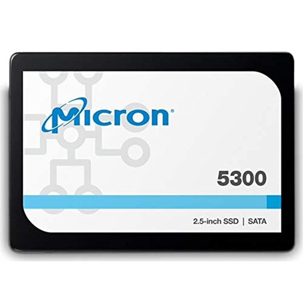 Amazon.com: 960Gb 5300 Max 7Mm Ssd Sata TCG : Electronics