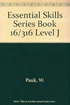 Essential Skills: Book 16, 316 Level J