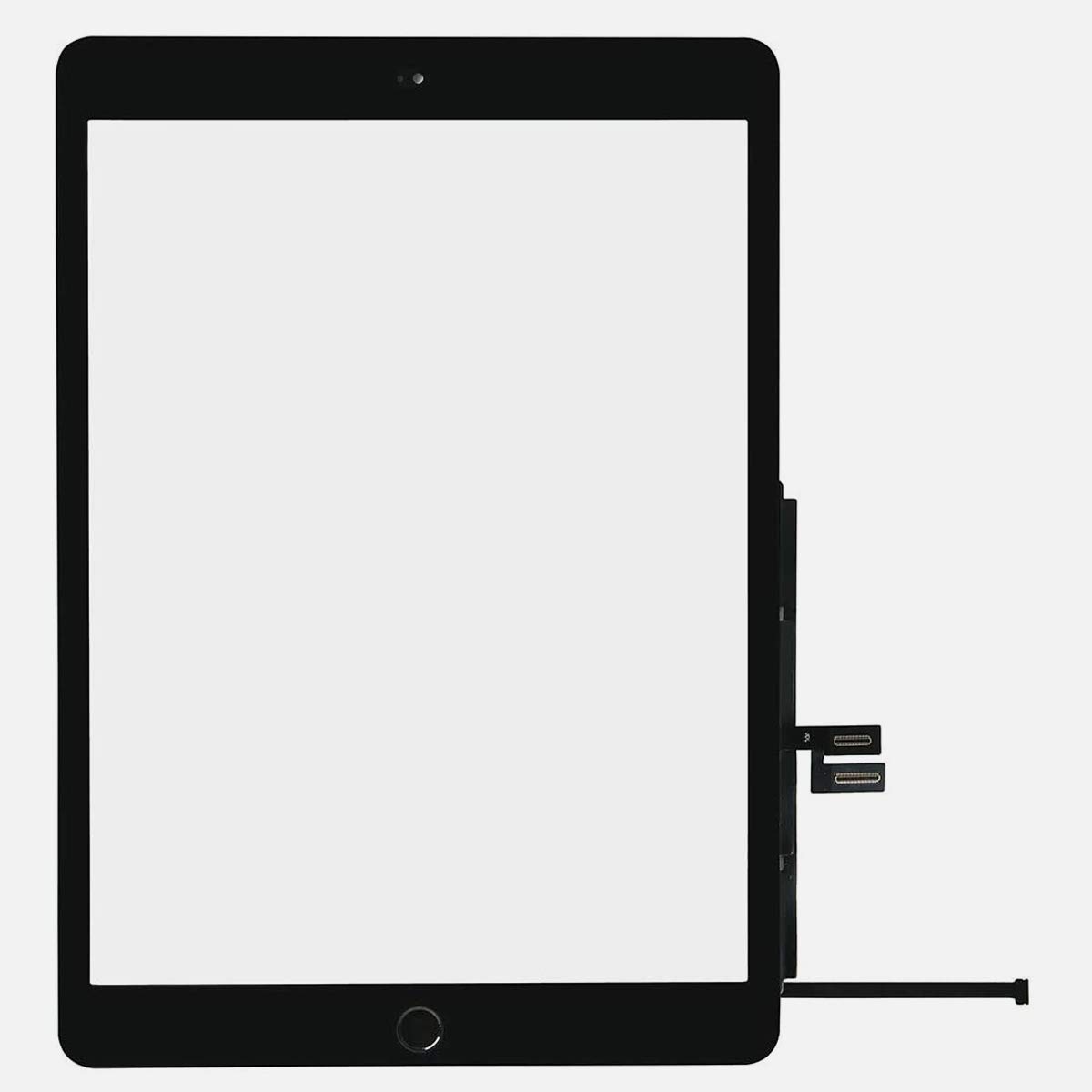 ePartSolution Replacement for iPad 8 8th Gen 2020 10.2