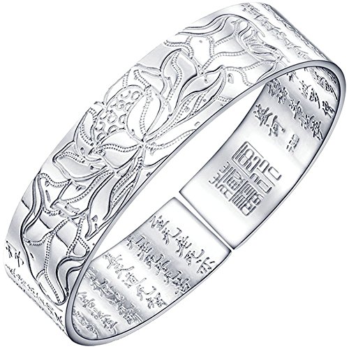 Bracelet à breloques pour femme blanc ajustable : fin du bijou standard