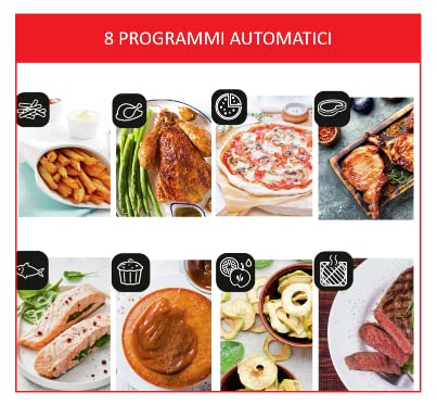 Moulinex Easy Fry Oven & Grill