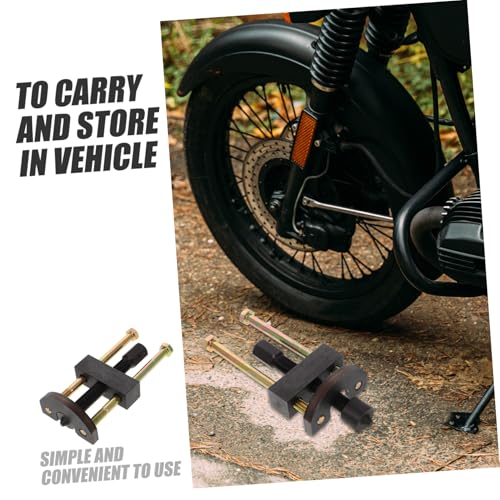 Extracteur de roulement intérieur kit outil de démontage de roue