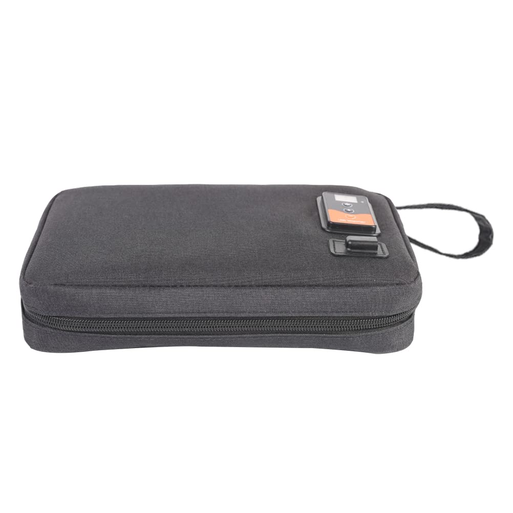 Portable USB Wipes Warmer Diaper Wipes Warmer Baby Dispenser