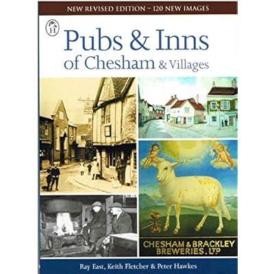 Pubs and Inns of Chesham and Villages
