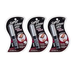 i-ENVY By KISS Super Strong Hold Ey...