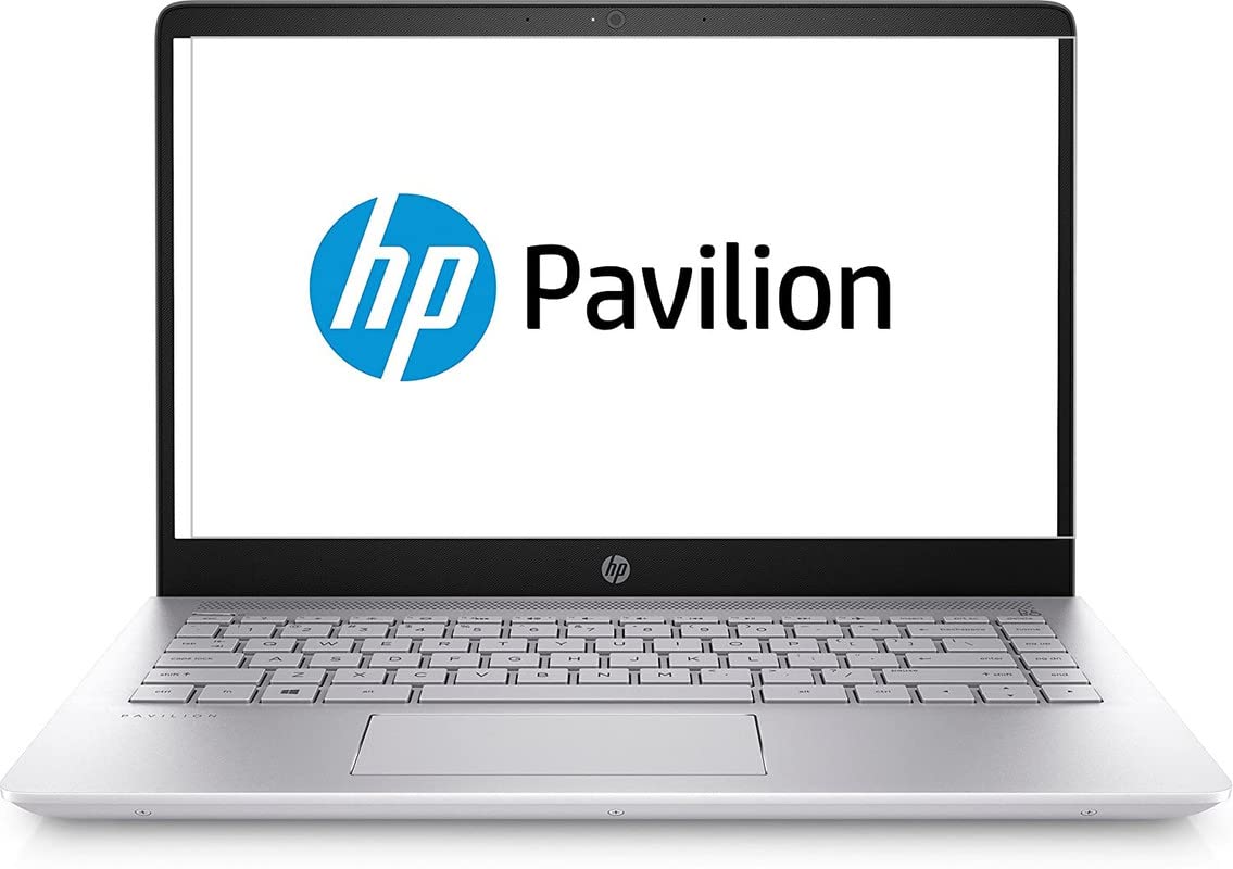 BlueMart [ Pack of 1] Edge to Edge Screen protector Compatible With CTXX HP Pavilion 14 dv0053TU FHD Laptop [14 inch] [9H Hardness] (B09MLSCCZC) Amazon Price History, Amazon Price Tracker