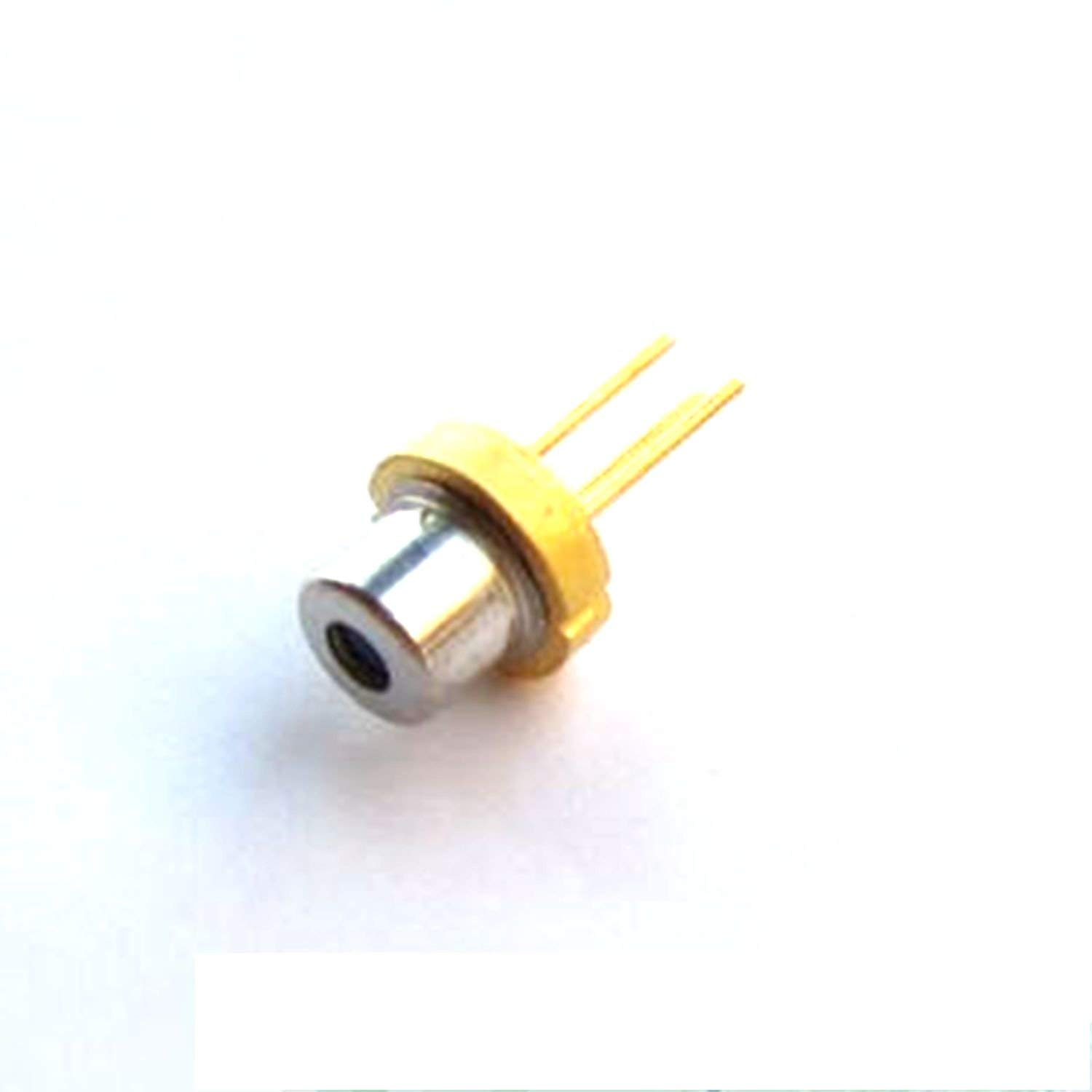 Diode Laser Rouge ML520G71 635nm 638nm 300mW TO-18 5.6mm pour montage optique
