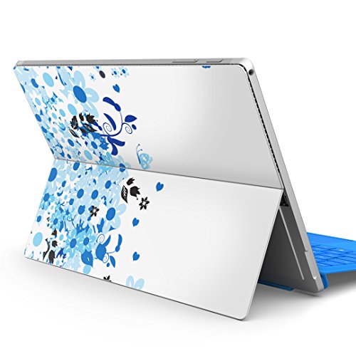 igsticker Surface pro7 (2019) pro6 pro2017 pro4 p XLV[ T[tFX m[gubN m[gp\R Jo[ P[X tB XebJ[ ANZT[ ی 004633 u[ t[  