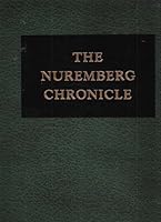 Schedel'sche Weltchronik. 0405124902 Book Cover