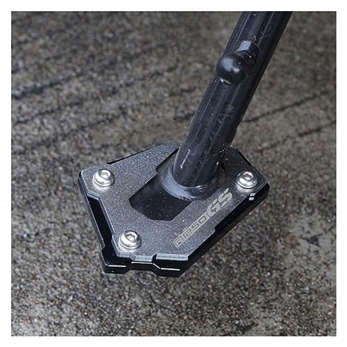 Support béquille moto pour R 1200 GS LC ADV indispensable - 8