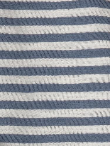 Image of Little Planet by Carter's Unisex Baby 3-Pack Tops Made with Organic Cotton