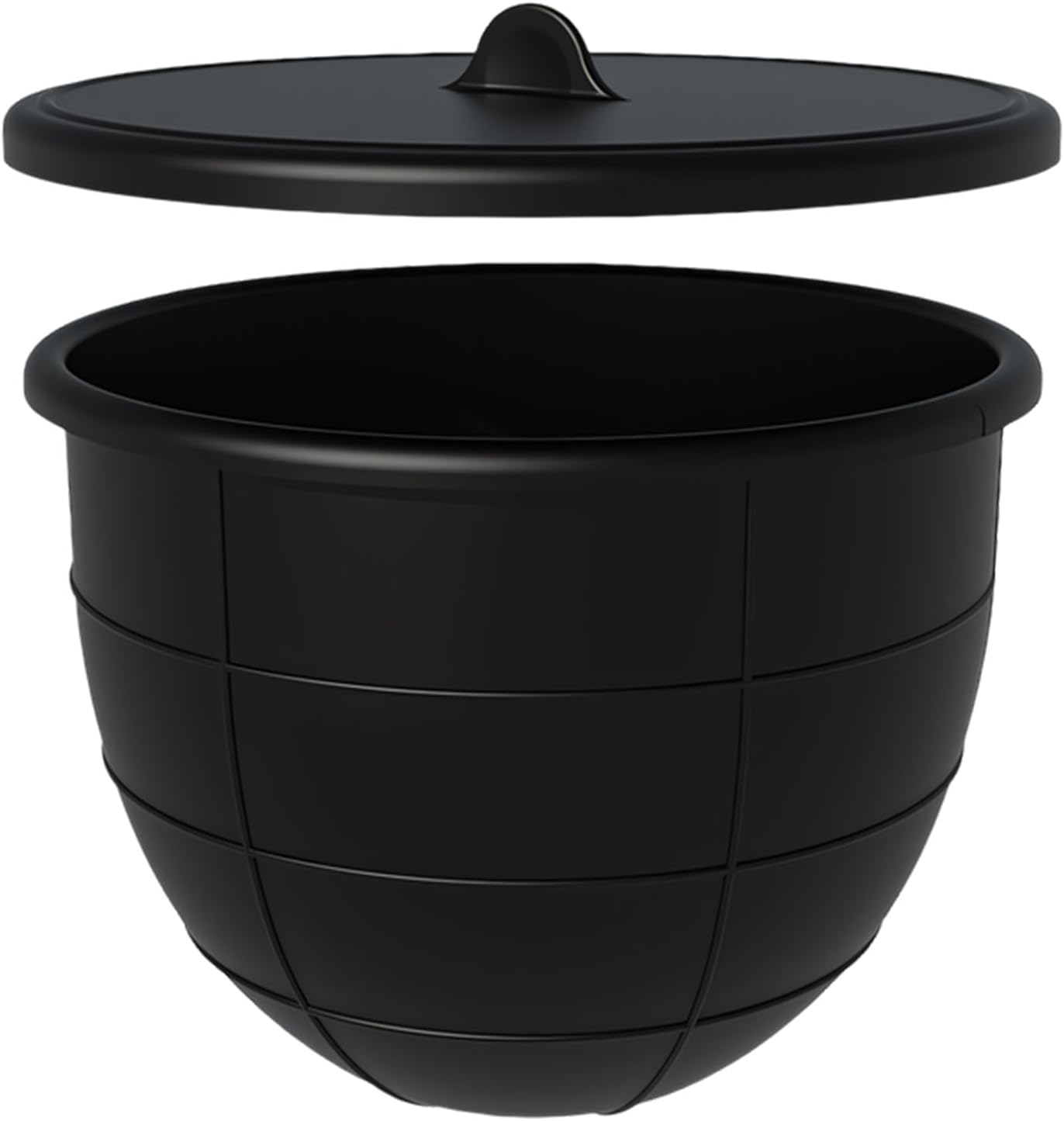 Mixer Silicone Bowl Inserts Suitable for 5QT Stand Mixers Nonstick Baking Accessories Dishwasher Safe Baking Accessories for Stand Mixer