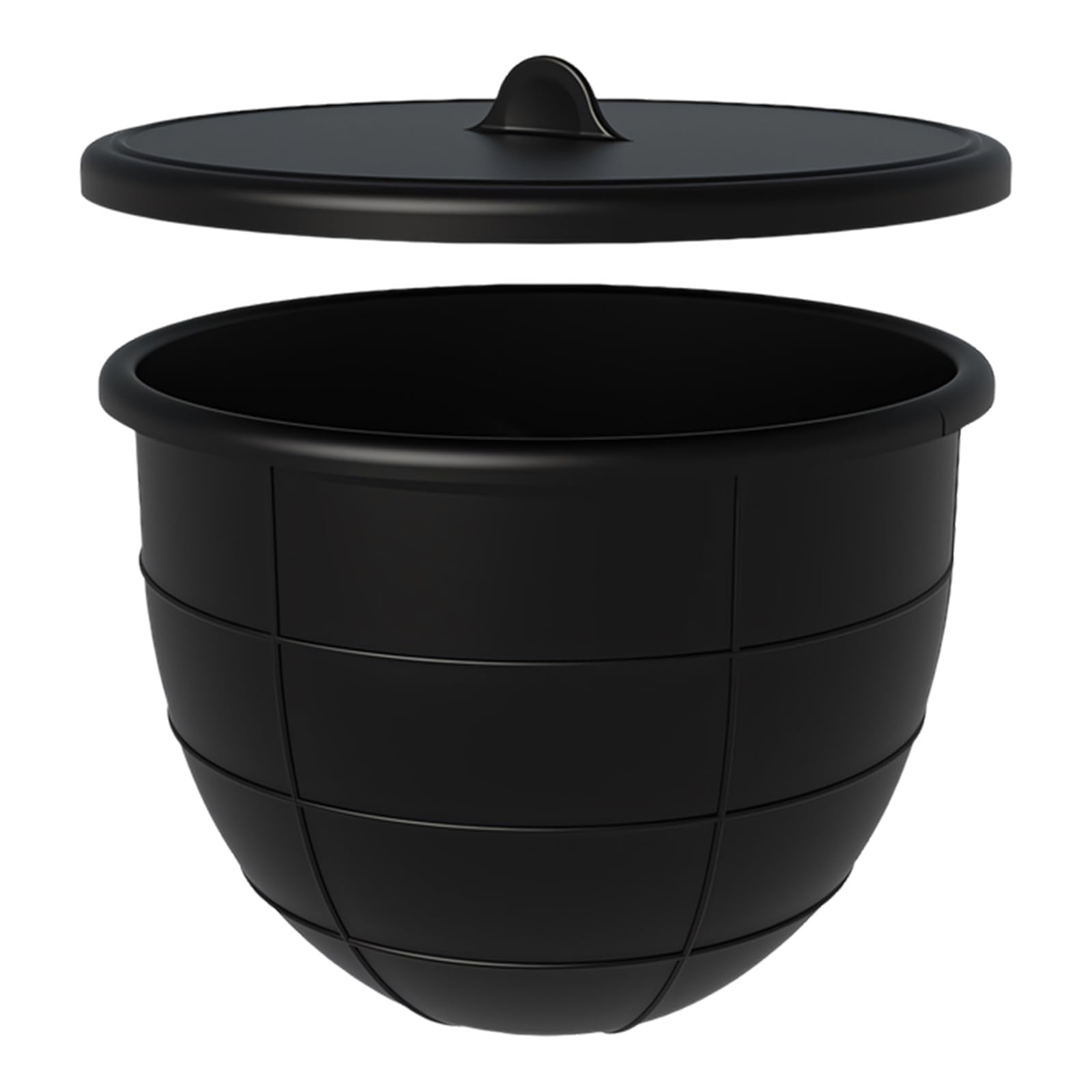 HZBB Silicone Bowl Liners for 5QT Mixers Heat Cold Resistance Nonstick Dishwasher Safe Baking Accessories for Stand Mixer