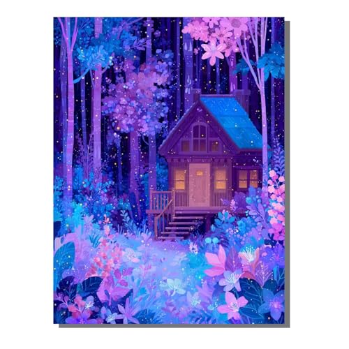 G OnEX yCgoCio[  DIY Paint by Numbers LbghG h G fW^G (t[t) uVƃANG̋ l̂߂̃NGCeBuȎ H| z[  ItBX Mtg 