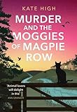 Murder and the Moggies of Magpie Row
