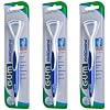 Gum HaliControl tongreiniger, 3 stuks voordeelverpakking (3 stuks)