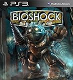 BioShock - PS3 [Digital Code]