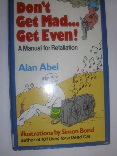 Don't Get Mad - Get Even view 2