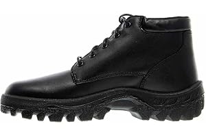 Sure-footed Traction In Rocky Shoes