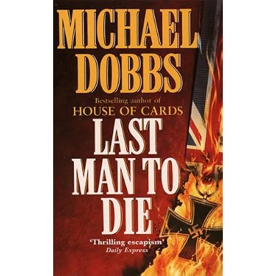 Last Man to Die