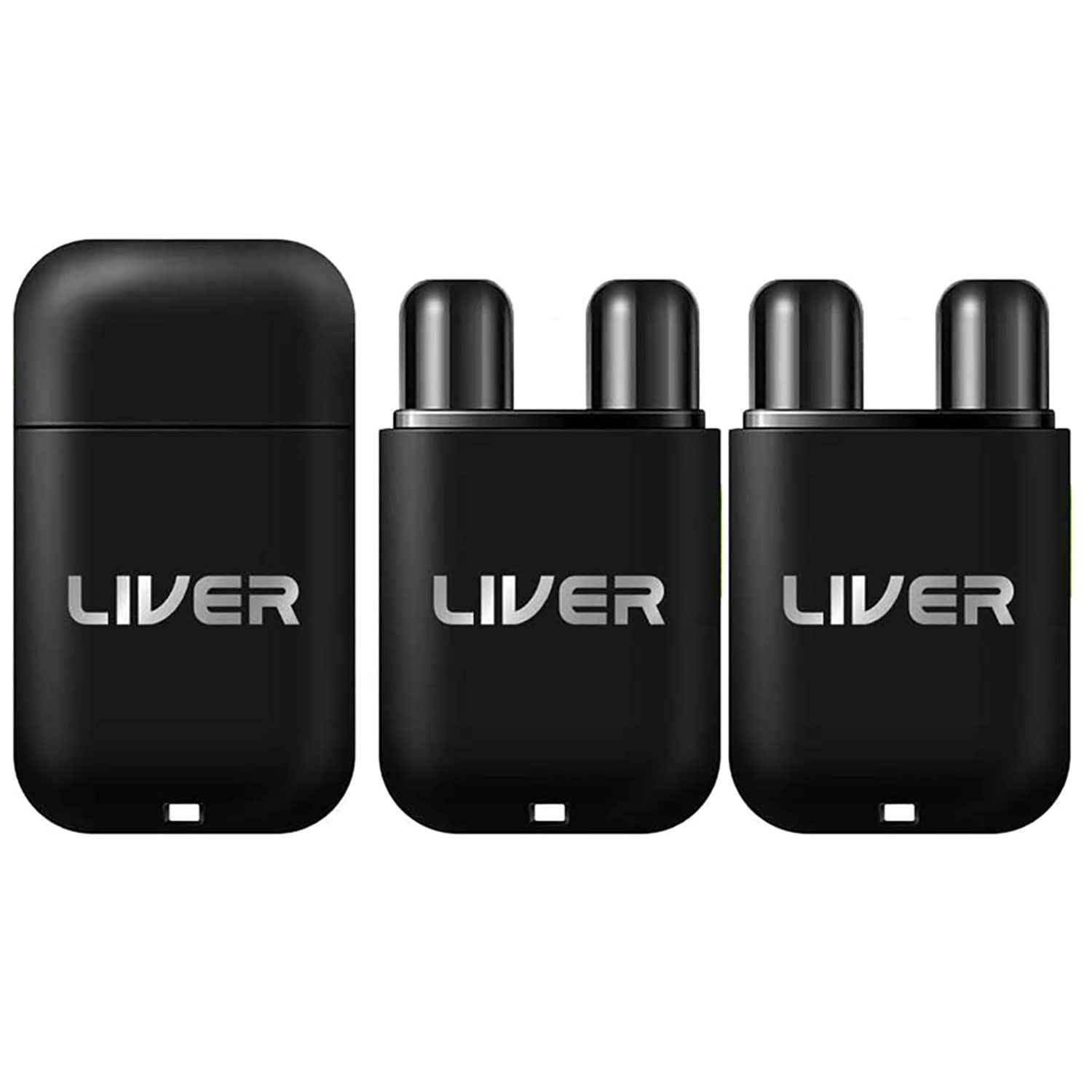 DUBUSH Vegane Leber-Nasen-Kräuterbox Nasenhöhlen-Kräuterbox Repair  Nasen-Kräutermedizin-Box 12 Wochen, damit Sie das Gefühl, frische Luft zu  atmen, zurückerlangen : Amazon.de: Drogerie & Körperpflege