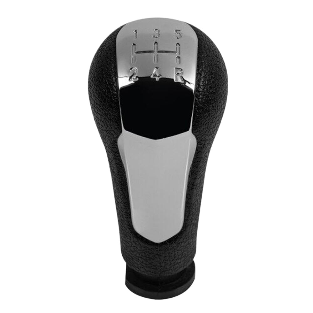 Tnawbkgag Onecolor Speed Gear Shift Knob Lever Shifter Handle Stick M63k-5 Compatible With Spark 2011-2016