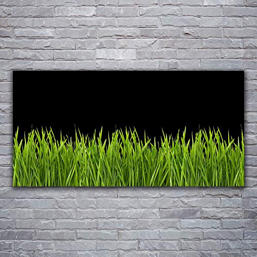 Impression sur verre trempé de qualité supérieure Tulup tableau déco 120x60