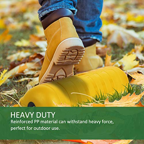 Image of Flemoon Outdoor Extension Cord Safety Cover, IP44 Waterproof Electrical Box