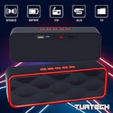 TUATECH B08K7N1VJY lato 3