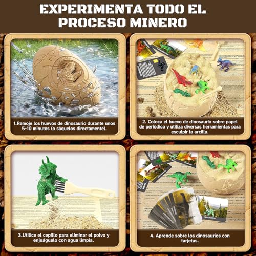 La mejor selección de Dino juego - los preferidos. 5 Imagen adicional