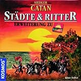  Die Siedler von Catan, Städte und Ritter-Erweiterung (Spiel)