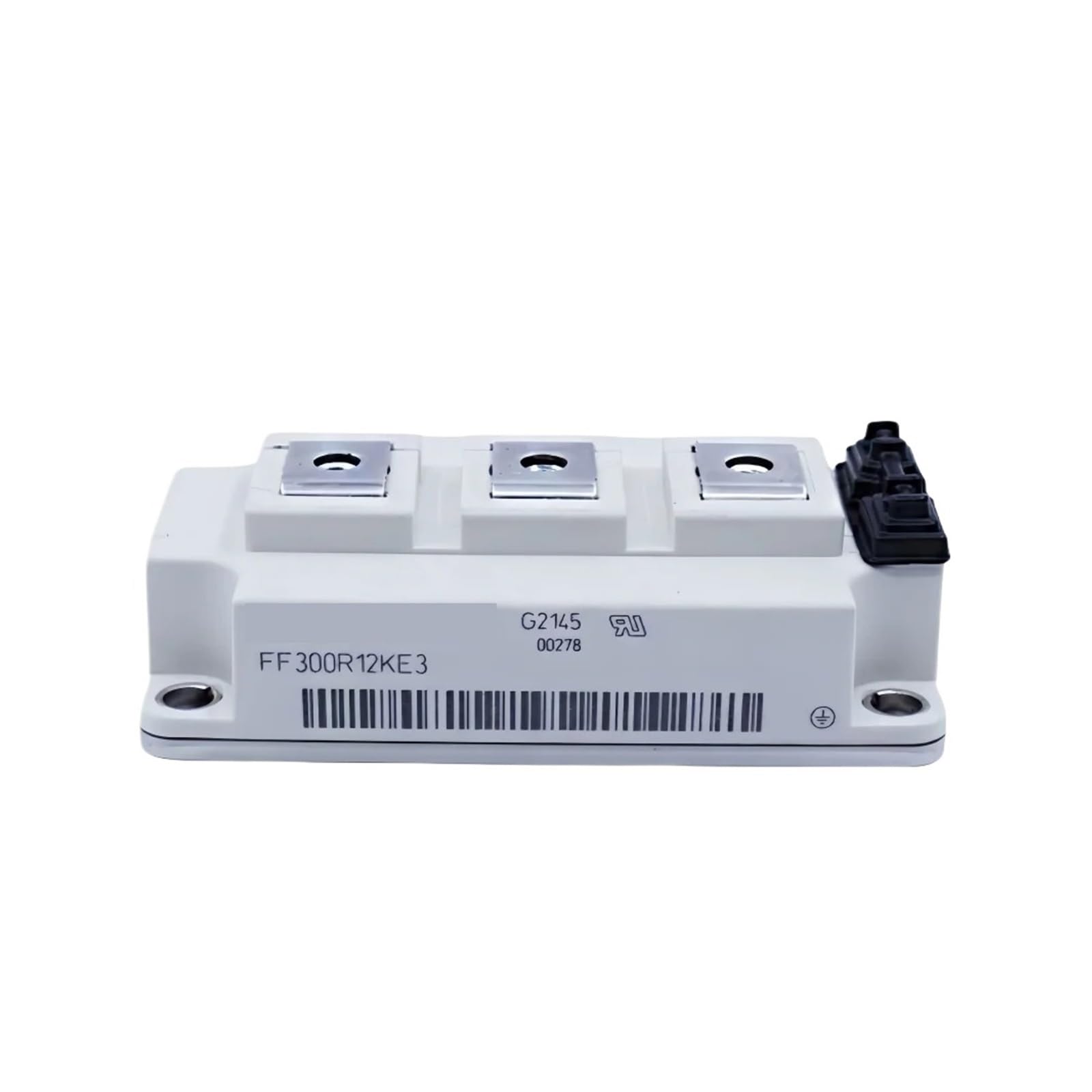 Cxdfrser One Color Ff300r12ke3 Power Module 1.2Kv 440A 1.45Kw Ff-300R12ke3 Ff300r12ke3 Ff300r12ke3hosa1