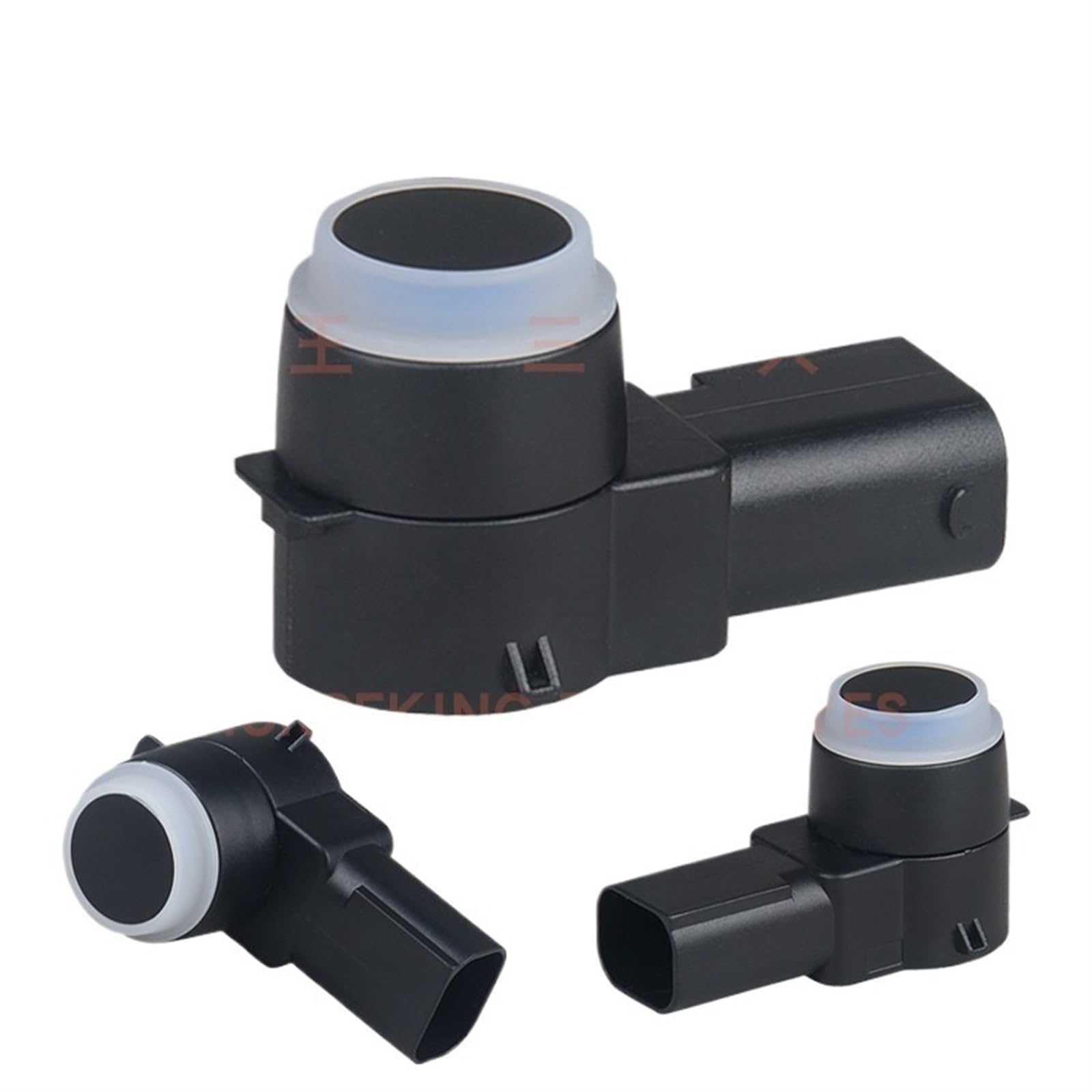 Sensor de estacionamiento OE 9663649977 con radar de marcha atrás para coche 6