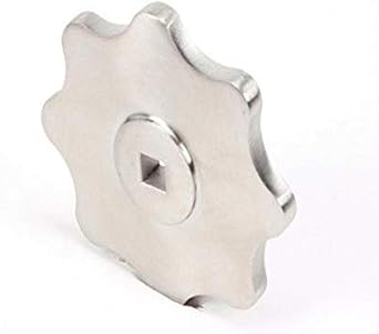 CLEVELAND Knob;Td2 Logo KE52755 - Genuine OEM Replacement Part