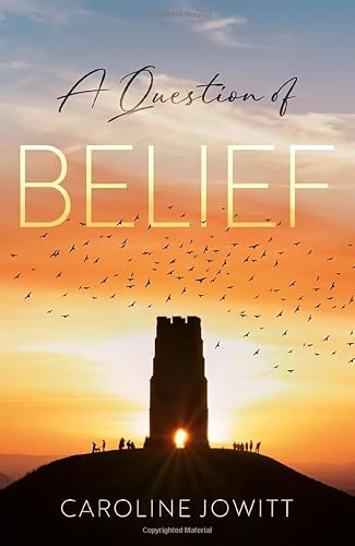 A Question of Belief: Strange Tales for Precarious Times