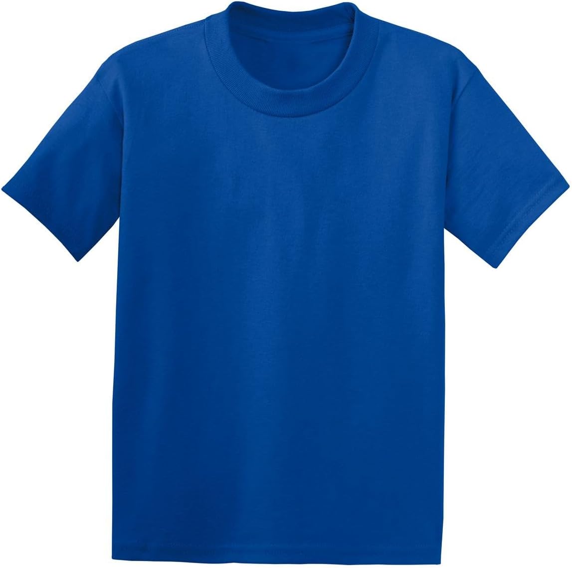 Youth Authentic T-Shirt - Image 7