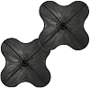 Rittenhouse Lesco Fertilizer Spreader Impeller - 2 Pack