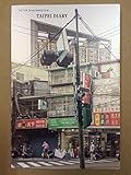  Taipei Diary
