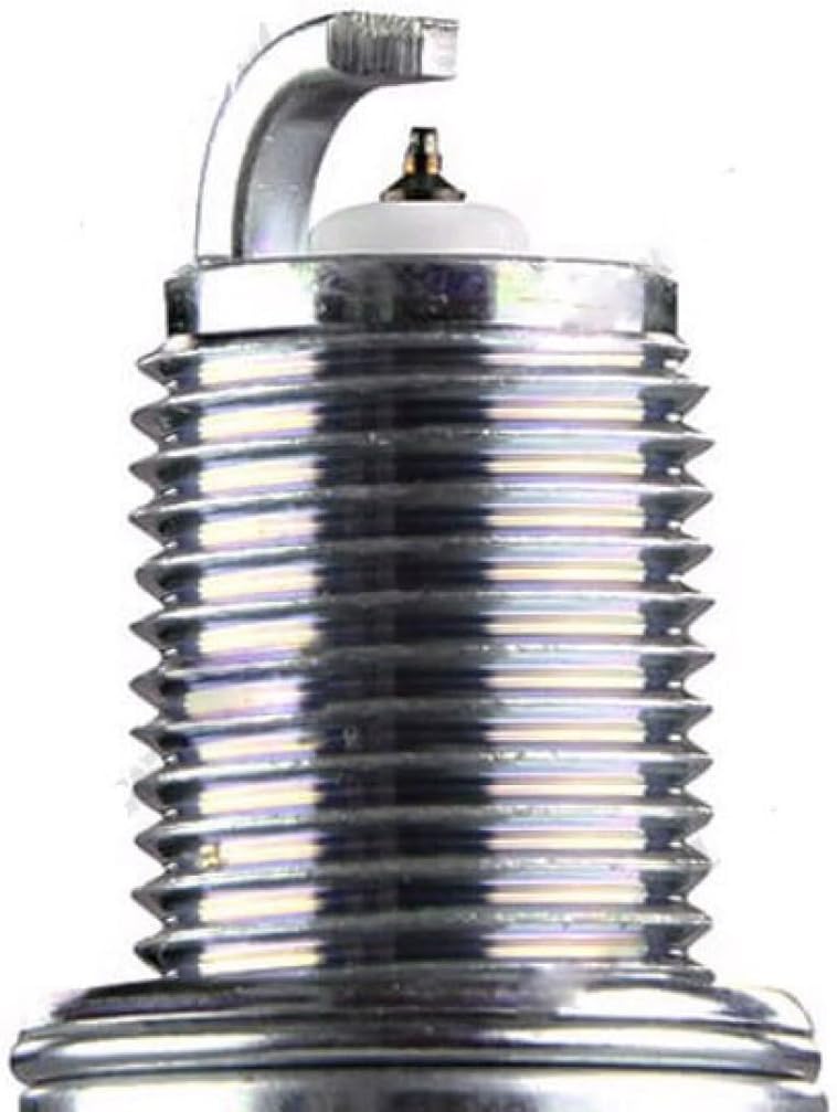 NGK Spark Plug | Box of 4 | Iridium | BKR9EIX