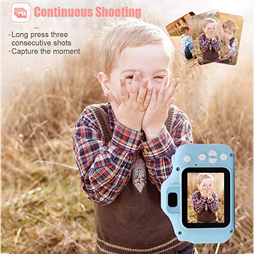 Mini Câmera Digital Mainstayae