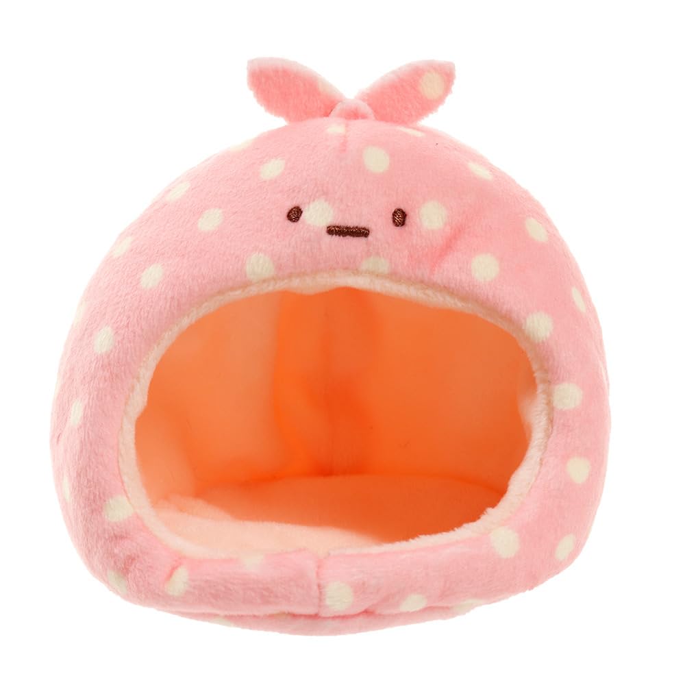 Amazon.co.jp: すみっコぐらし てのりぬいぐるみ ふろしきハウス