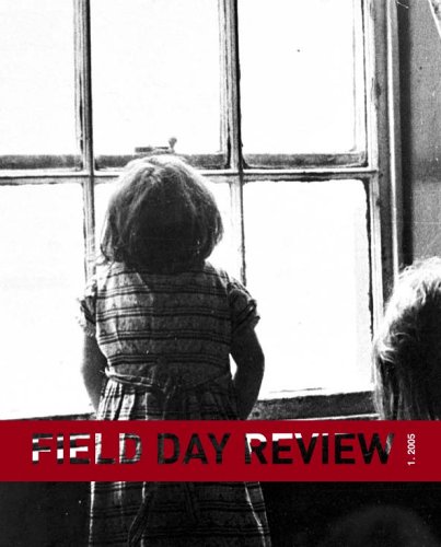 Field Day Review 2005: v. 1