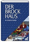 Brockhaus, F A