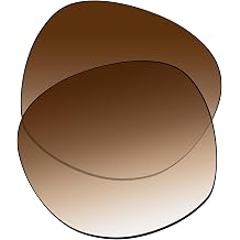EZReplace Lenses Replacement for Michael Kors MK2024 57mm Sunglasses