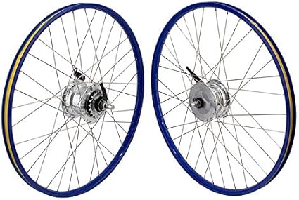 Sturmey archer drum brake wheelset Clearance