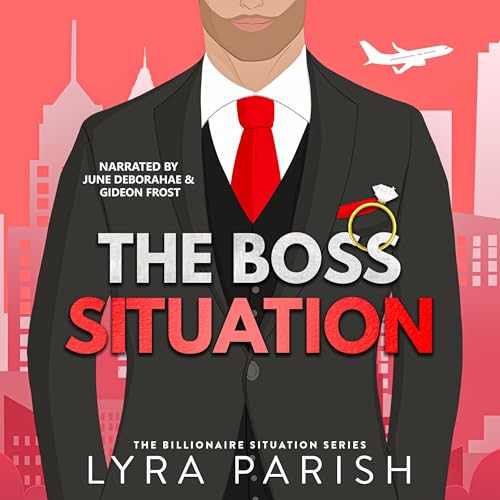 The Boss Situation Titelbild