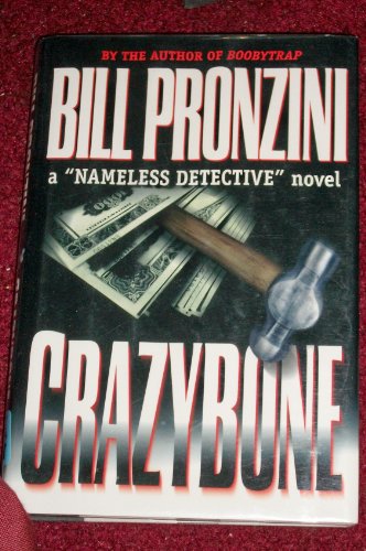 Crazybone